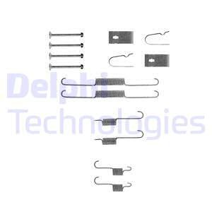 ZESTAW MONT.SZCZEK HAM.KIA SHUMA 01-