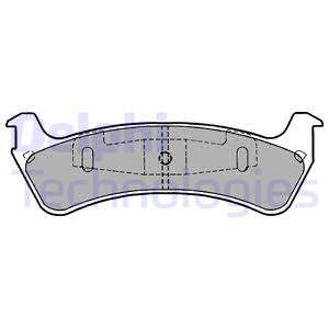 KLOCKI HAM.FORD EXPLORER 93-