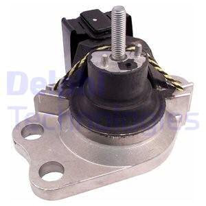 PODUSZKA SIL.RENAULT CLIO II 1.5D 01-PR