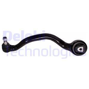 WAHACZ DOLNY BMW X5 E70 07- LEWY DELPHI TC2227 