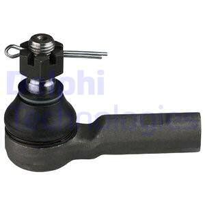 KONCOWKA DR.KIER.TOYOTA HILUX 07-