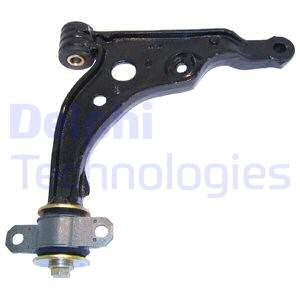 WAHACZ DOLNY FIAT DUCATO 02- PRAWY