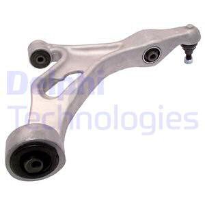 WAHACZ AUDI Q7 06- PRAWY DELPHI TC2590 