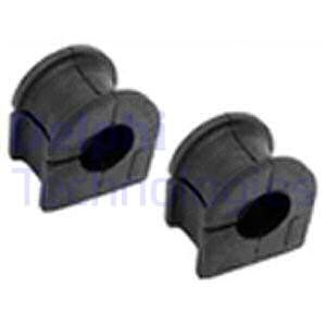 TULEJA STABILIZATORA /2 SZT/ DELPHI TD882W FORD TRANSIT 00- 