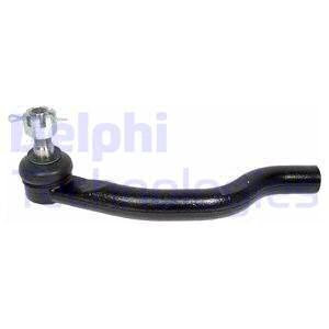 KONCOWKA DR.KIER.HONDA ACCORD 08- LEWA