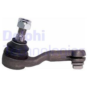 KONCOWKA DR.KIER.BMW 3 E90 05- LEWA