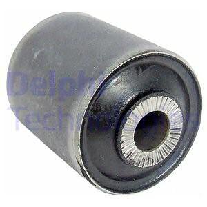 TULEJA WAHACZA DELPHI TD846W RANGE ROVER III 