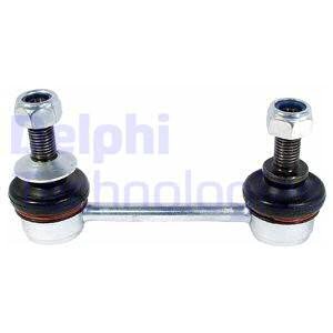 LACZNIK STAB.BMW 5 F10 11- TYL