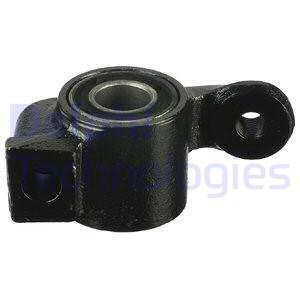 TULEJA WAH.FIAT SCUDO 07- PRZOD