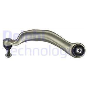 WAHACZ DOLNY BMW 5 GT F07 07- LEWY