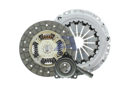 Zestaw sprzęgła z łożyskiem hydraulicznym AISIN CKT-670R
