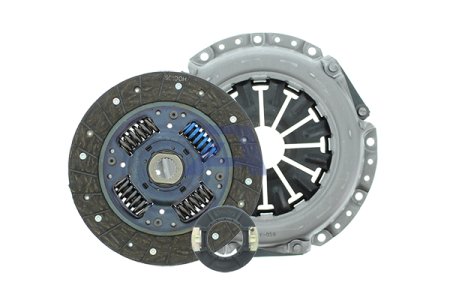 SPRZEGLO Z LOZYSKIEM