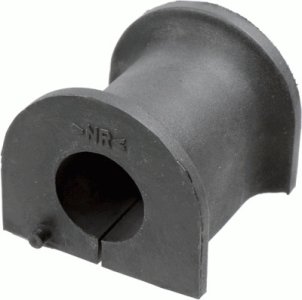 TULEJA STAB. PRZ L/P VW T6 15- 22MM