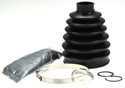 OSLONA PRZEGUBU MITSUBISHI ASX 02.10-