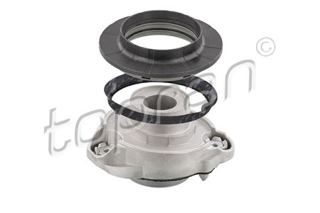 PODUSZKA AMOR. PRZOD LEWA KPL.