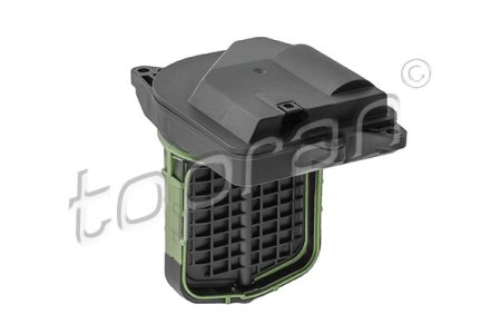 ZAWÓR DISA KOLEKTOR SSĄCY TOPRAN 633 209