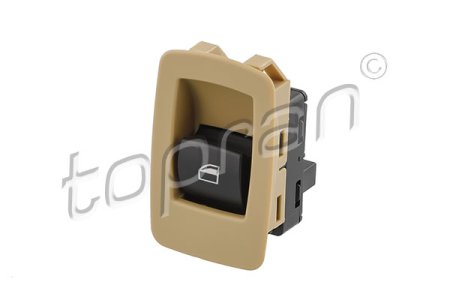 PRZELACZNIK SZYB /BEZOWY/