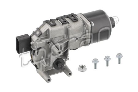 SILNIK WYCIERACZKI PRZOD