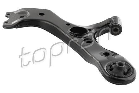 WAHACZ PRZOD LEWY NKPL. BEZ SWORZNIA