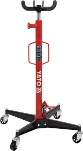 PODNOSNIK SKRZYNI BIEGOW 0,5T YATO YT 55600 