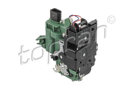 ZAMEK DRZWI PRZOD LEWY