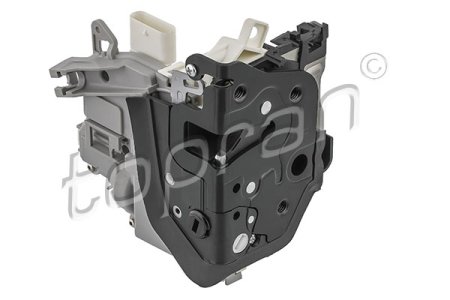 ZAMEK DRZWI TYL LEWY