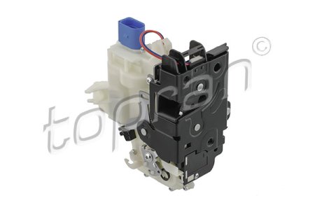 ZAMEK DRZWI PRZOD LEWY