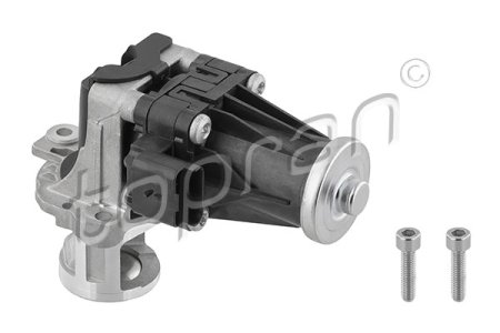 Zawór EGR AGR TOPRAN 639 160