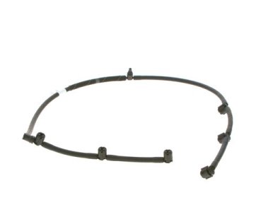 PRZEWÓD PALIWA WYSOKIEGO CIŚNIENIA CR BOSCH 0445130029 