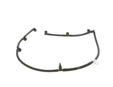 PRZEWÓD PALIWA WYSOKIEGO CIŚNIENIA CR BOSCH 0445130029 