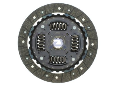 SPRZEGLO KPL Z KOLEM SZTYWNYM Z LOZYSKIE