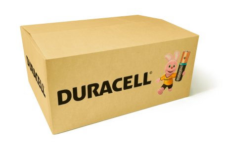 BATERIA DURACELL BASIC LR20 MN1300 2SZT