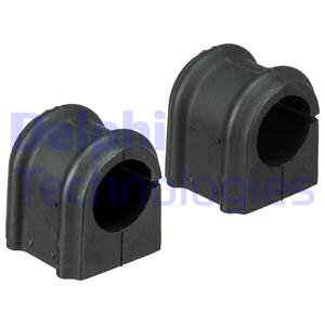 TULEJA STAB.TYL /2 SZT/