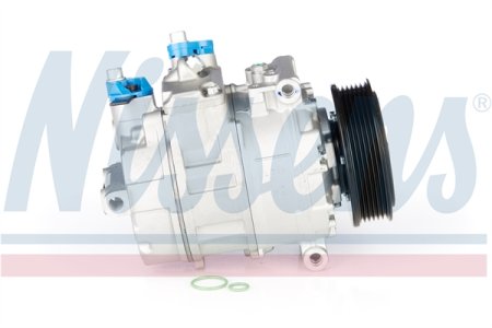 KOMPRESOR KLIMATYZACJI