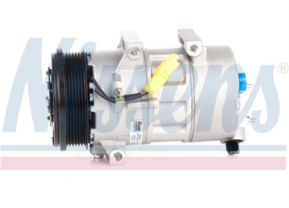 KOMPRESOR KLIMATYZACJI