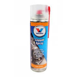VALVOLINE COPPER SPRAY 500ML
