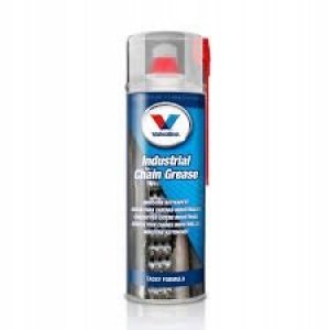 Spray do łańcuchów INDRUSTIAL CHAIN GREASE 500ML VALVOLINE 887050 