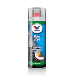 VALVOLINE MOTOR START 500ML