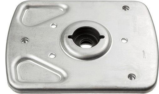 PODUSZKA AMOR. PRZOD L/P NKPL. LEMFORDER 4253901 