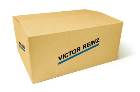 Zestaw uszczelek silnika VICTOR REINZ 02-34787-02