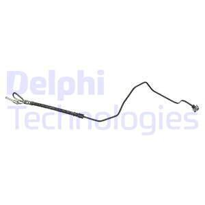 PRZEWOD HAM.ELAST.TYL LEWY ZEW.