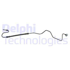 PRZEWOD HAM.ELAST.TYL PRAWY ZEW.