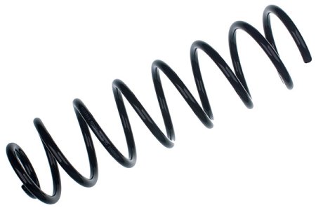 SPREZYNA ZAWIESZENIA TYL ST