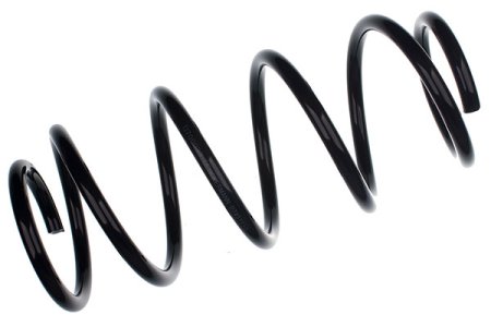 SPREZYNA ZAWIESZENIA PRZOD ST