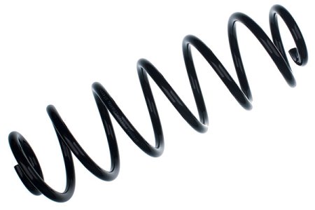 SPREZYNA ZAWIESZENIA TYL HD