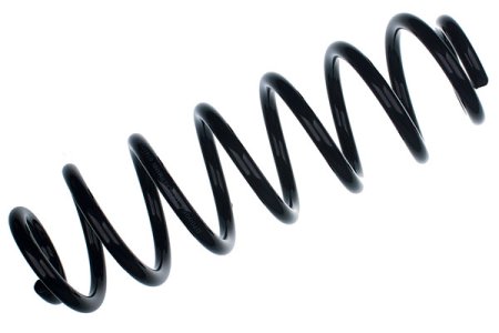 SPREZYNA ZAWIESZENIA TYL HD