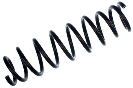 SPREZYNA ZAWIESZENIA TYL ST