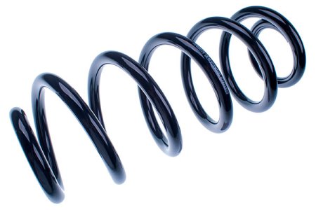 SPREZYNA ZAWIESZENIA PRZOD ST