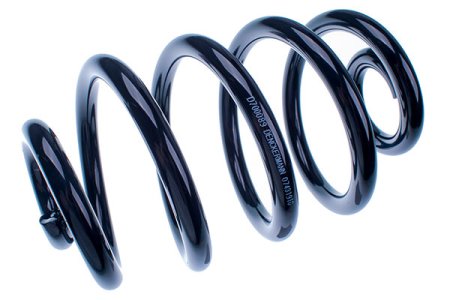 SPREZYNA ZAWIESZENIA TYL ST