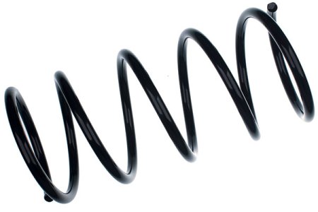 SPREZYNA ZAWIESZENIA PRZOD ST